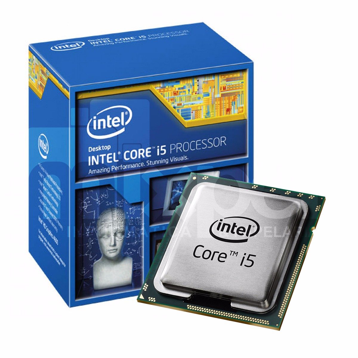 Intel Core i5