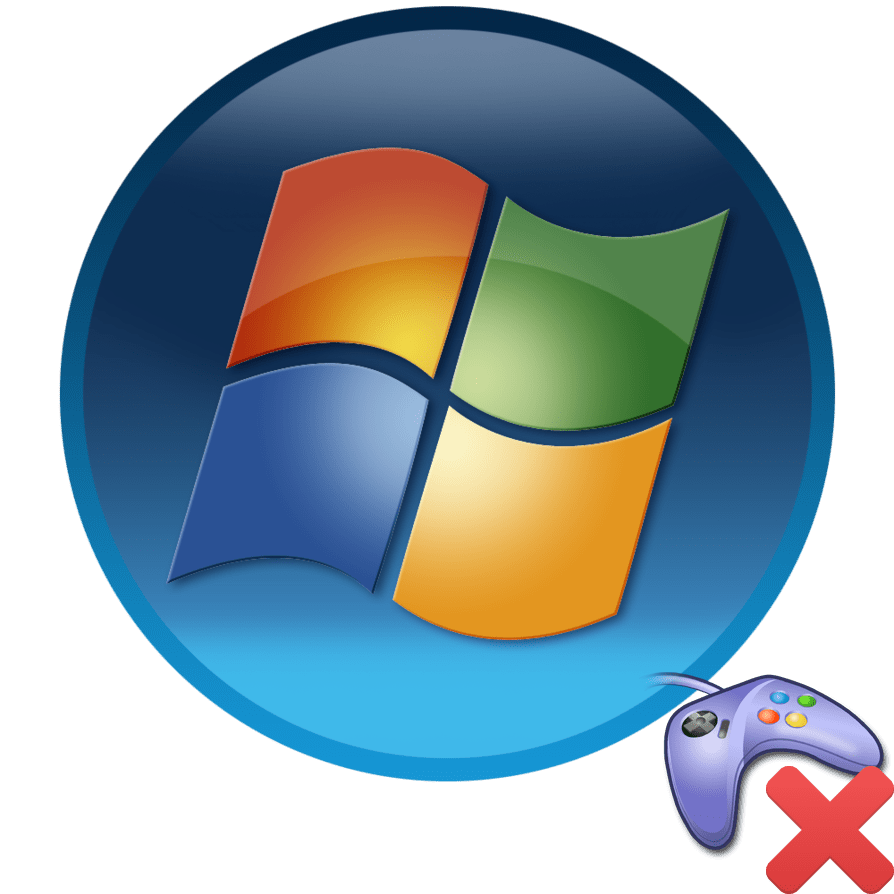 Не запускаются игры на Windows 7