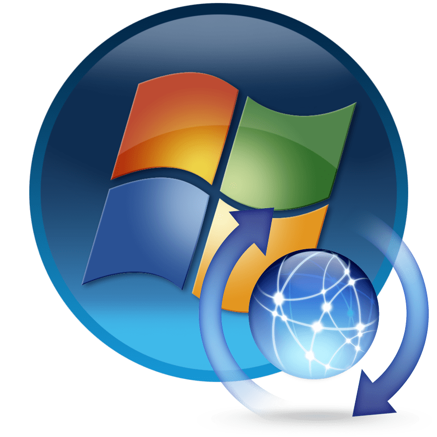 Переустановка Виндовс 7 на компьютере поверх Windows 7