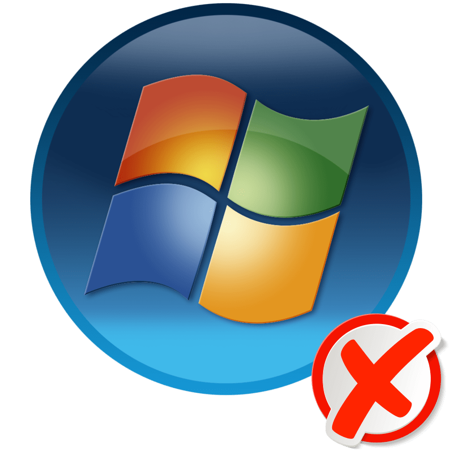 Ошибка 0x80070002 в Windows 7