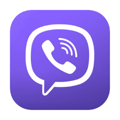 Как выйти из мессенджера Viber для iPhone