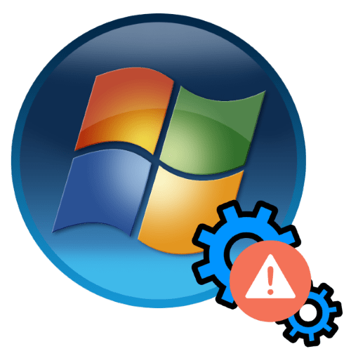 не заходит в безопасный режим на windows 7