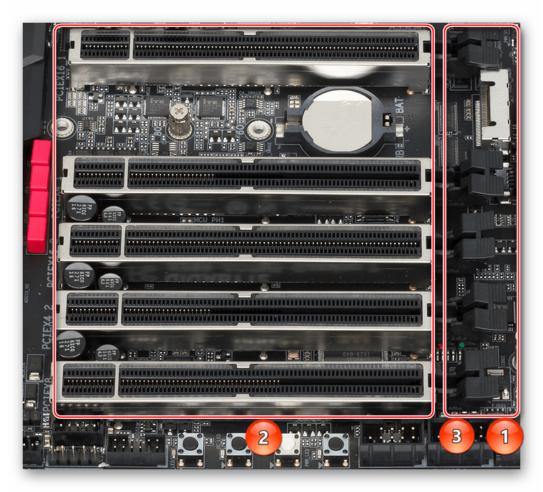 Как подключить msata ssd к компьютеру