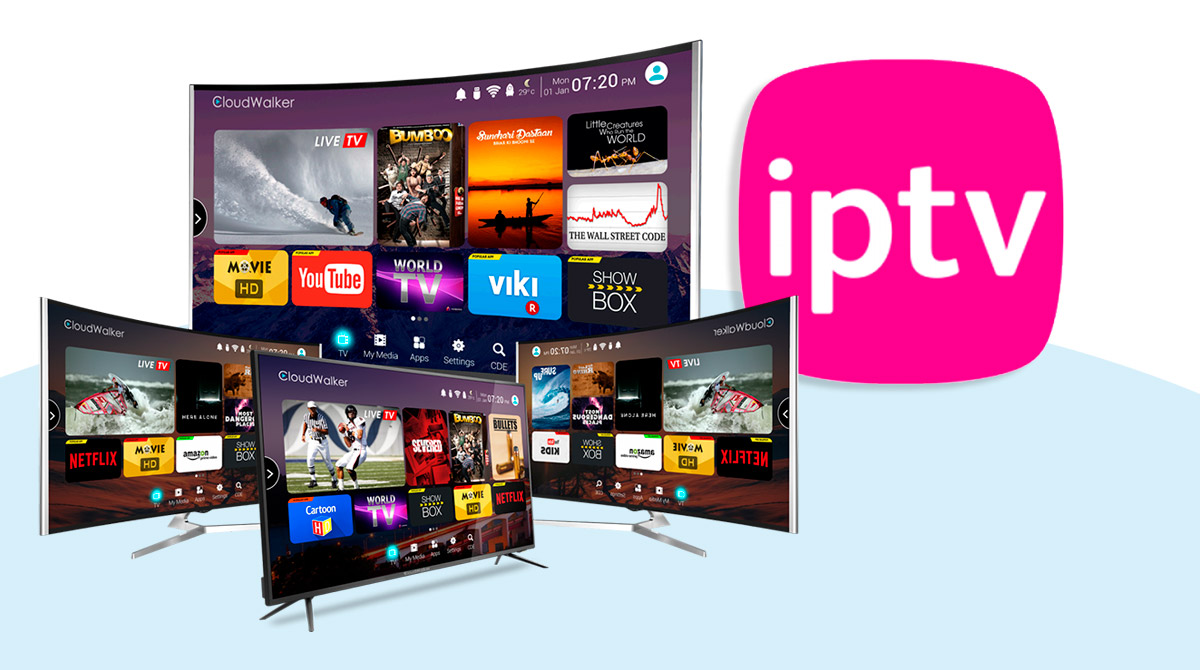 Как смотреть iptv zala на компьютере