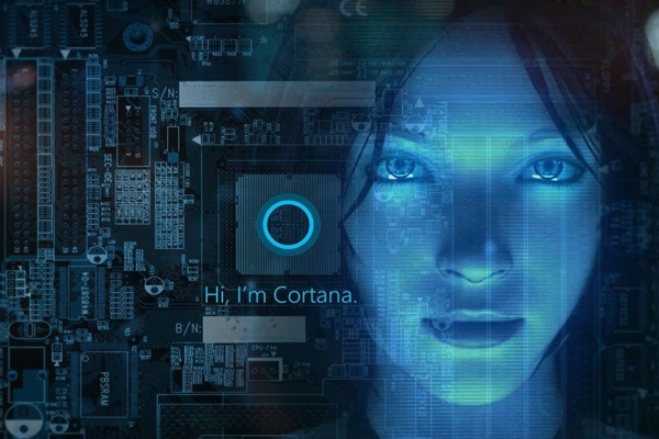 виртуальный цифровой помощник Cortana