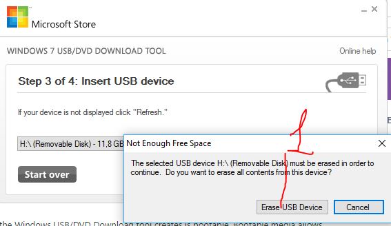 Download Tool device