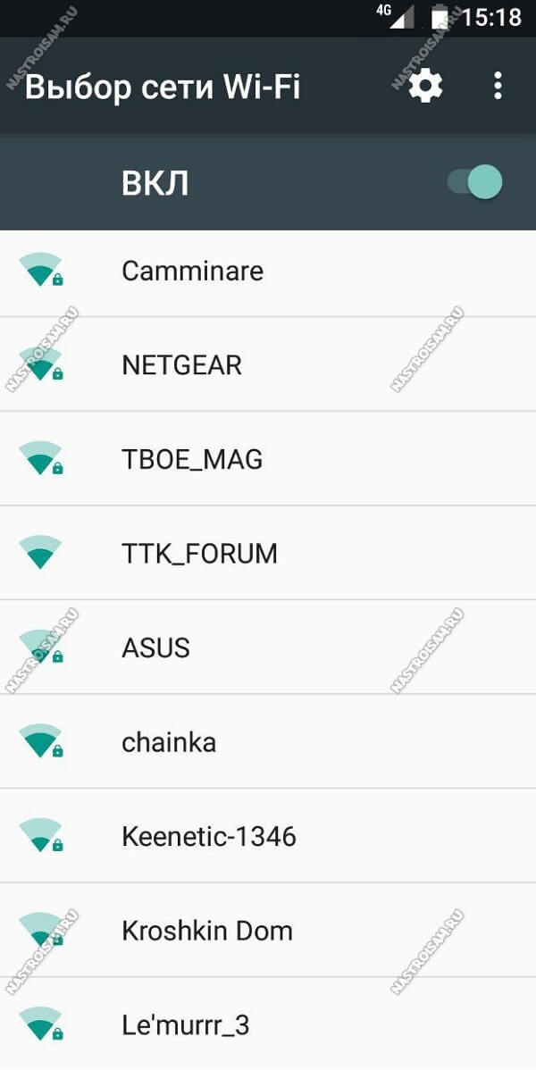 почему маленькая скорость wifi интернета