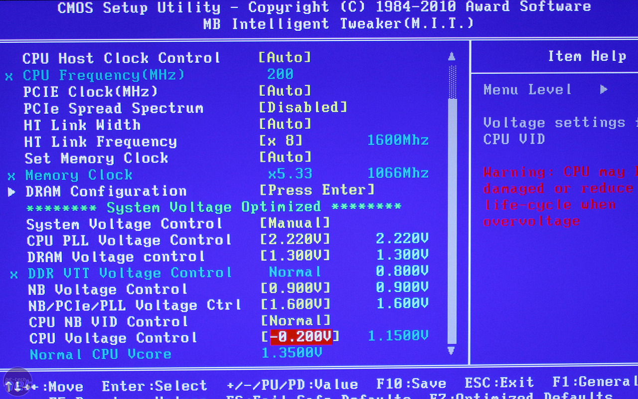 Bios updater for new 4th gen intel core processors не запускается