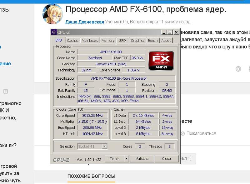 Программа определение процессора. FX 6100 CPU Z. Процессор AMD FX 6100. AMD FX 6300 CPU Z. AMD FX TM 6100 Six Core Processor.