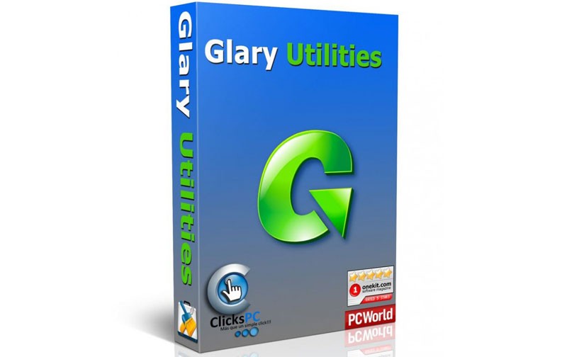 Glary-Utilities