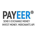 Электронная платежная система Payeer