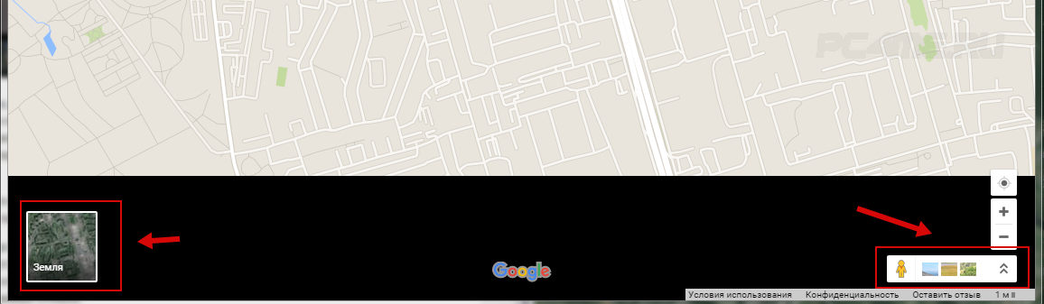 3d карта мира в реальном времени ходить по улицам онлайн