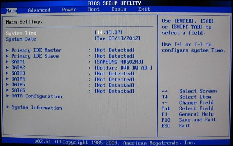 Pdg length bios что это