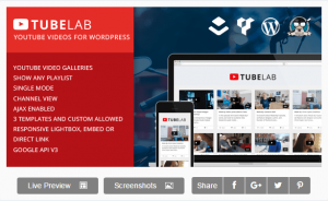 Tubelab