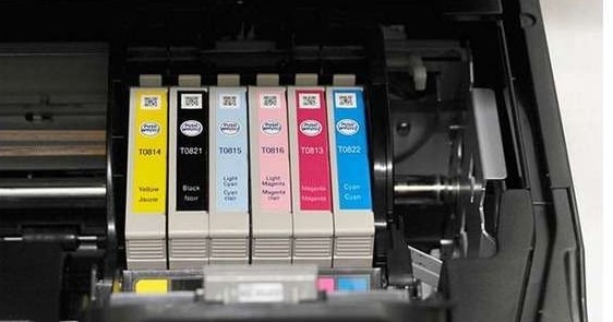Как отличить Лазерный принтер и МФУ от Струйного?
