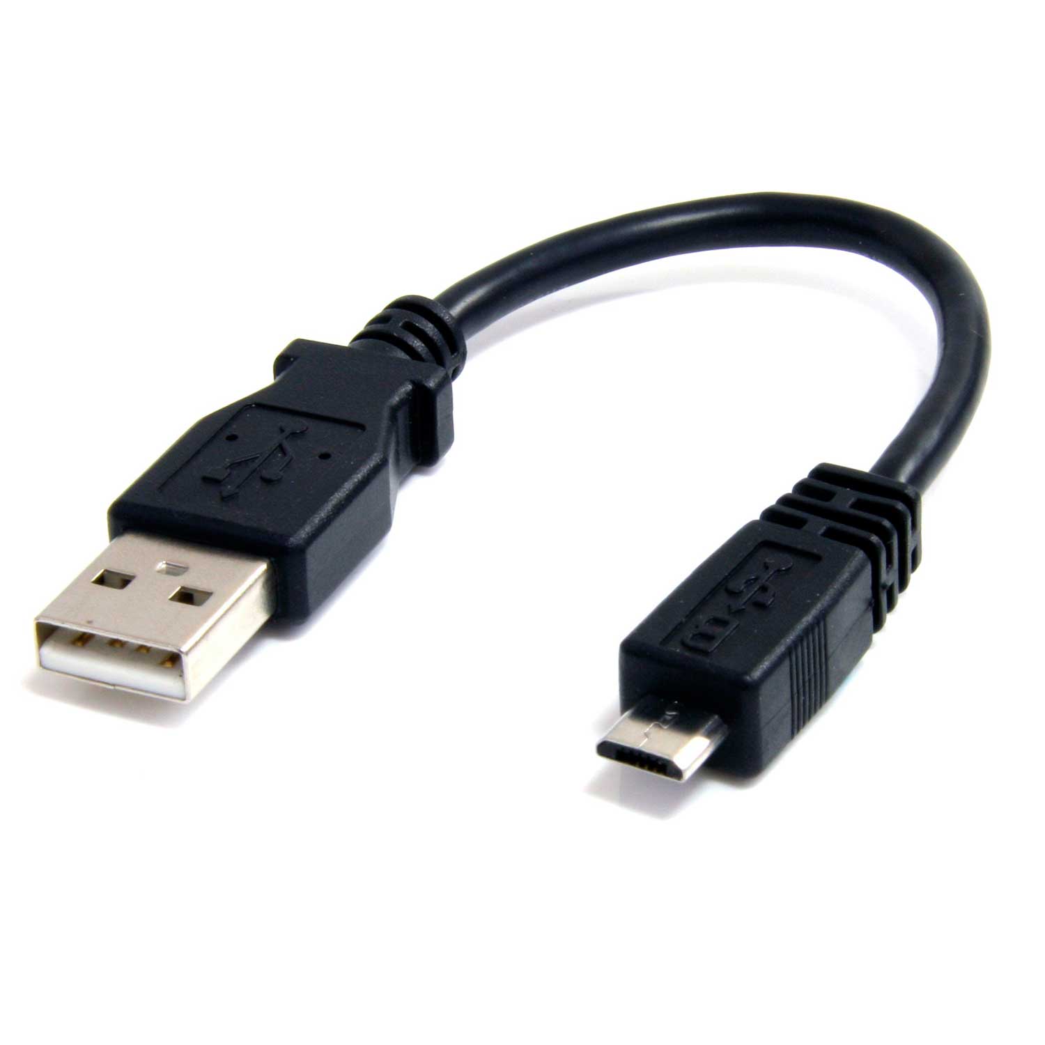 Кабель для соединения по USB смартфона и TV