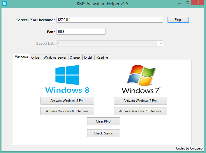 KMS Activation Helper v1.5 free download.png