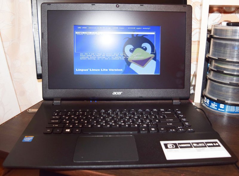 Как установить драйвера на ноутбук Acer Как установить драйвера на ноутбук Acer
