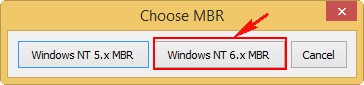 Как создать установочную UEFI флешку NTFS и установить с неё Windows 8.1 на диск GPT и ещё на диск MBR
