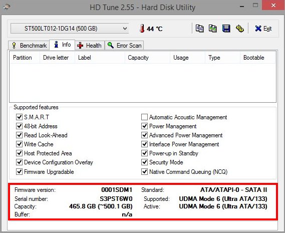 Загрузочная флешка Live CD AOMEI PE Builder с программами для диагностики жёсткого диска: Victoria, HDDScan, CrystalDiskInfo 6.7.4, DiskMark, HDTune, DMDE