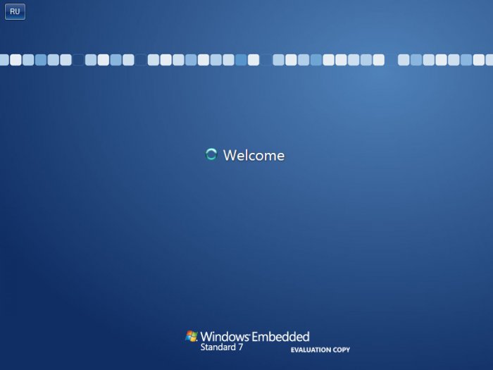 Выживаем на слабом ПК: меняем Windows XP на Windows Embedded 7