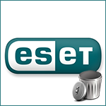 Как удалить антивирус ESET NOD32 с компьютера