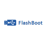 Создание загрузочной флешки в FlashBoot