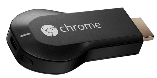 Устройство Google Chromecast