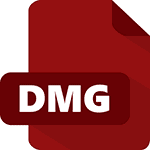 Чем открыть DMG в Windows