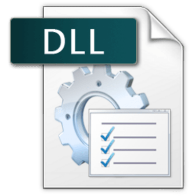 Dynamic Link Library - динамически подключаемая библиотека
