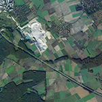 TH-01 Satellite Images