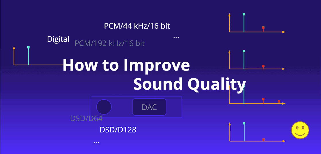 How to Improve Sound Quality