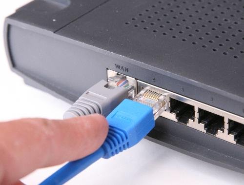 connect-to-router