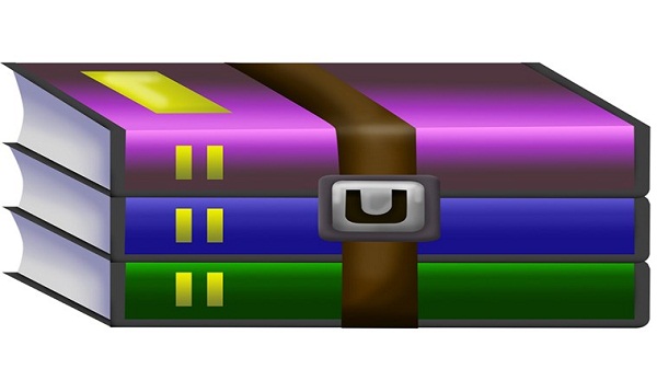 файл rar
