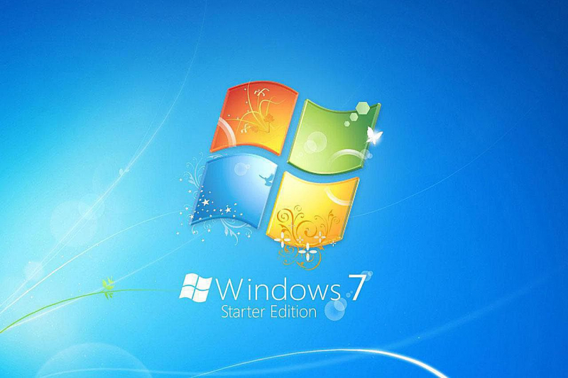 Как зайти в реестр на Windows 7