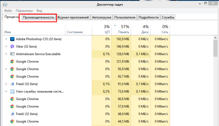 Тормозит компьютер, что делать Windows 10?