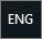 English keyboard indicator