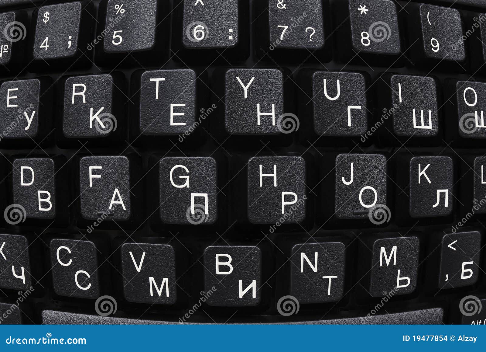 Клавиатура qwerty что это: QWERTY — это… Что такое QWERTY? — computer ...