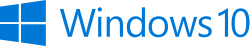 Windows 10 Logo.svg