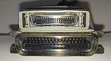 25 Pin D-Sub pinout.svg