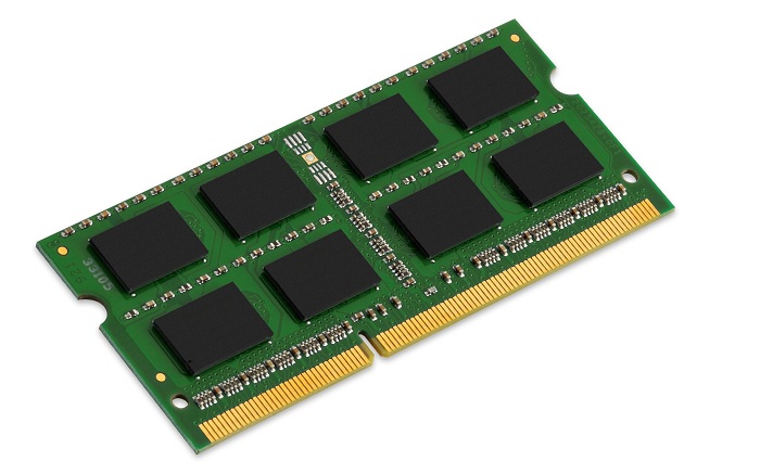 Экономия энергии DDR3L составляет 15% в сравнении с оперативной памятью DDR3