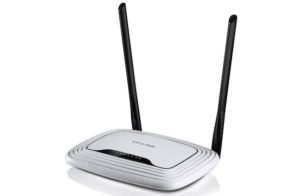 Tp-link tl wr841n
