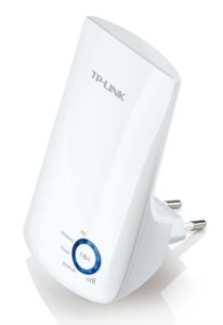 TP-LINK-TL-WA850RE внешний вид