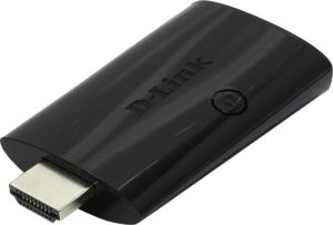 Stream TV DIB-200