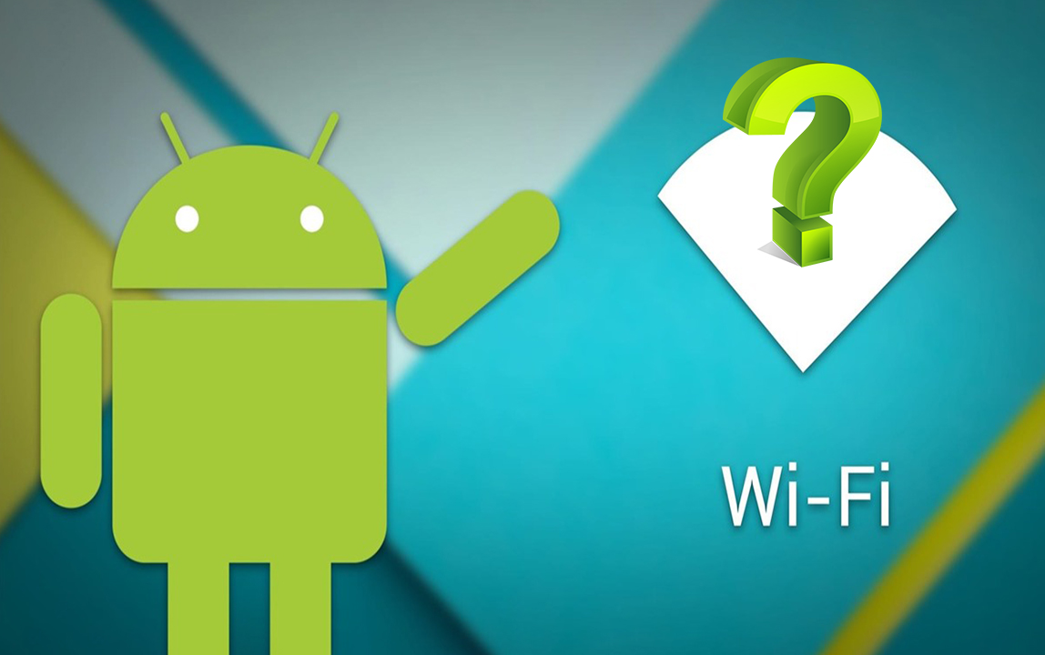 Почему вылетает Wi-Fi на телефоне "Андроид": причины отключения точки доступа