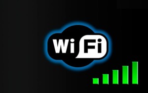  Свободный канал Wi-Fi