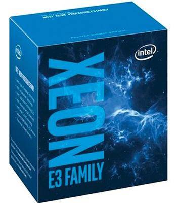 Intel Xeon E3-1240 V6 Kaby Lake