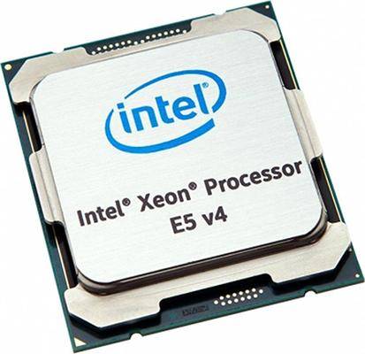 Intel Xeon E5-2620V4 Broadwell-EP