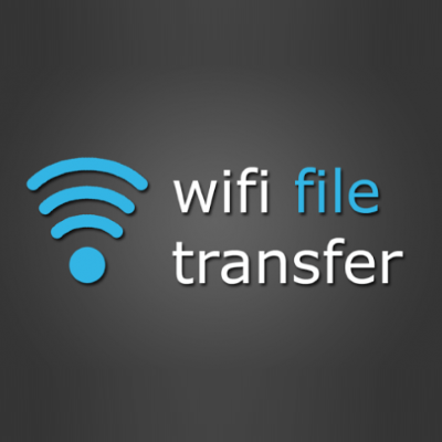 WI-FI File Transfer