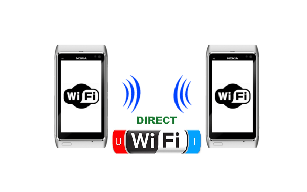 Wi-Fi Direct на Android: как пользоваться, тайны технологии